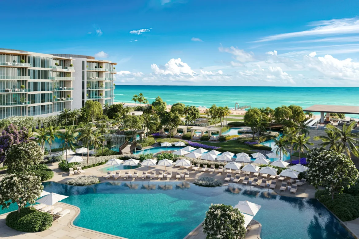St. Regis Longboat Key 1 St. Regis Longboat Key 1