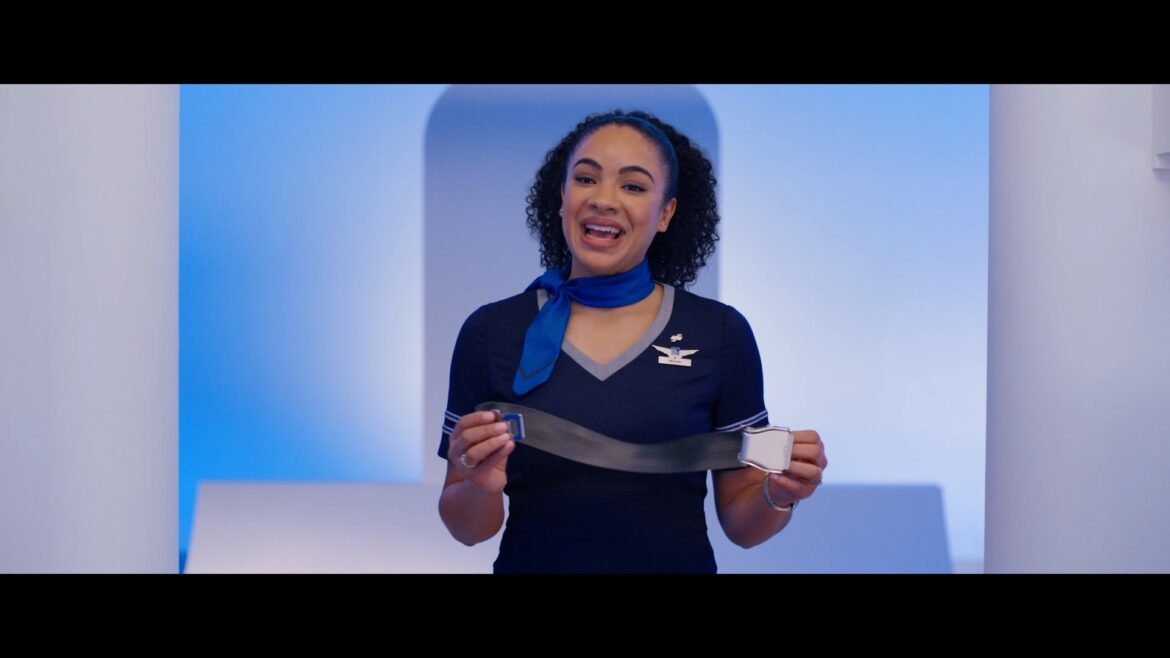 United Safety Video United Safety Video