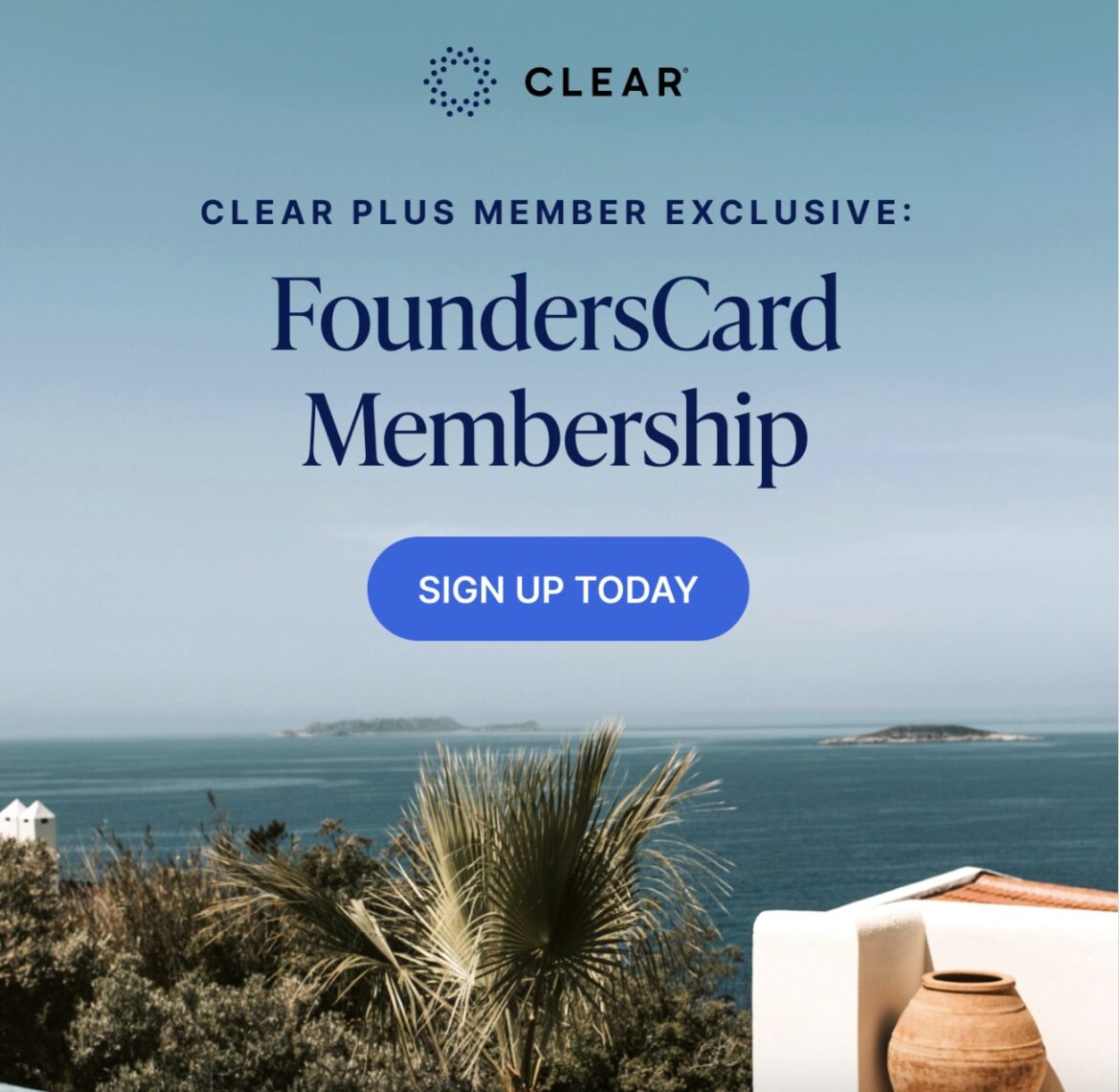 a sign up for a member