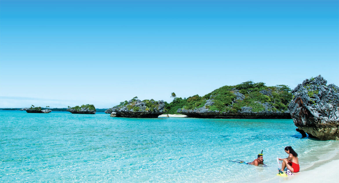 Fiji AAdvantage