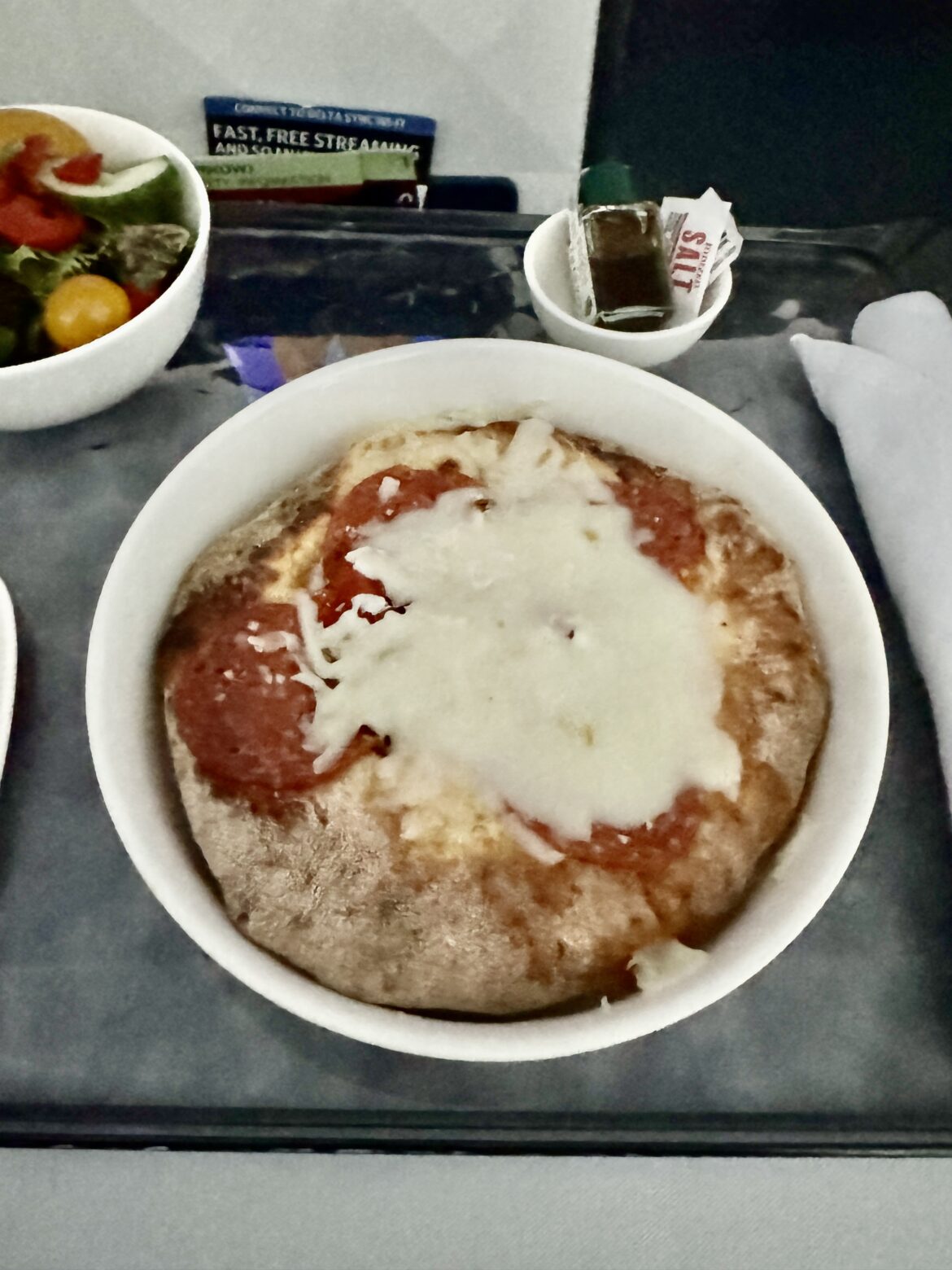 Delta Pizza 2 Delta Pizza 2