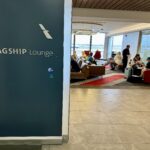 American Airlines Flagship® Lounge (ORD)