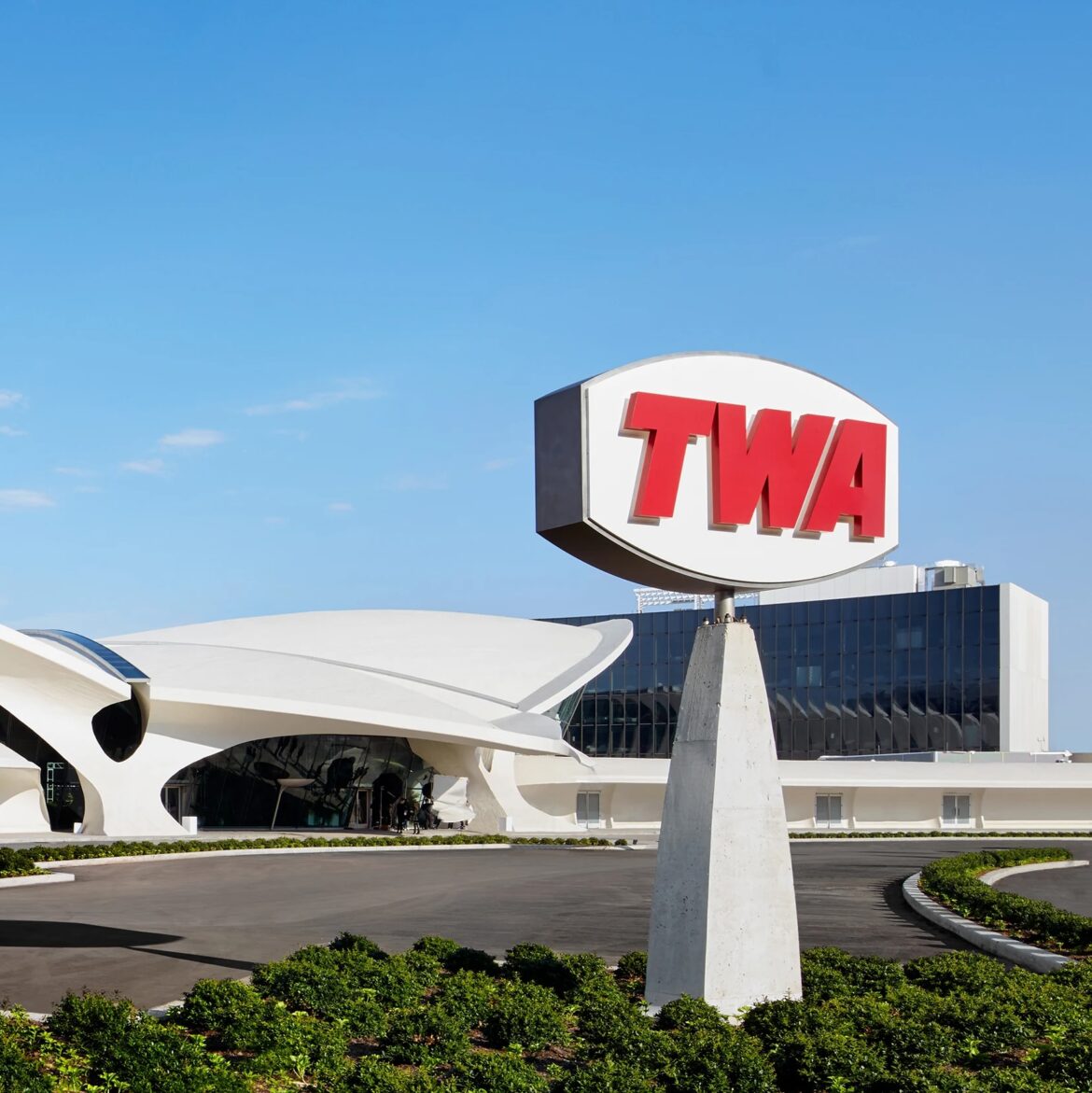 TWA Hotel