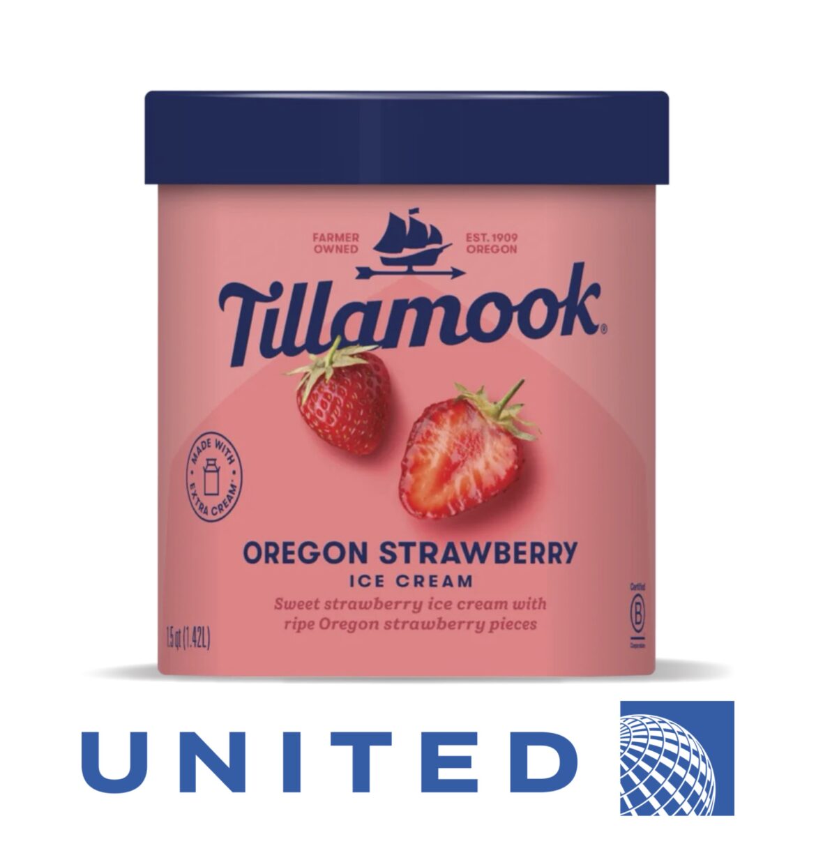 Tillamook United Tillamook United