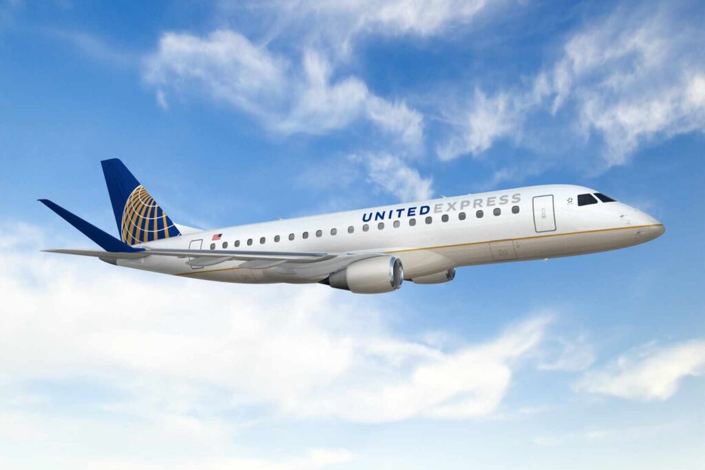 United Express