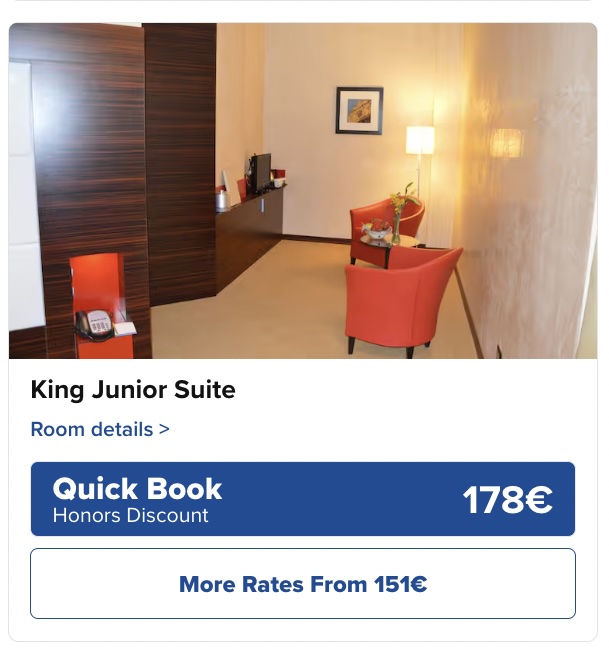 Hilton Garden Inn Lecce Booking