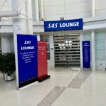 SAS Lounge (ORD)