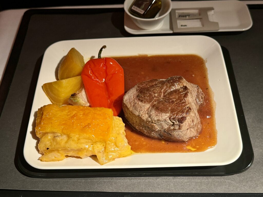 SWISS ORD ZRH 29