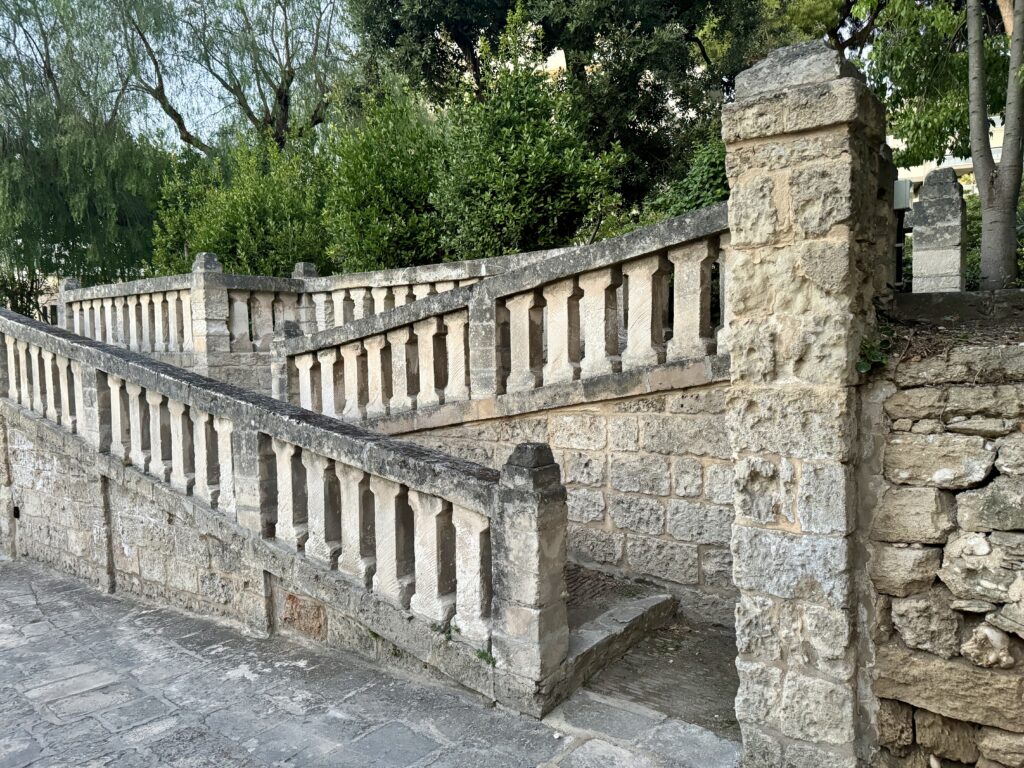 Villa Romanazzi 31