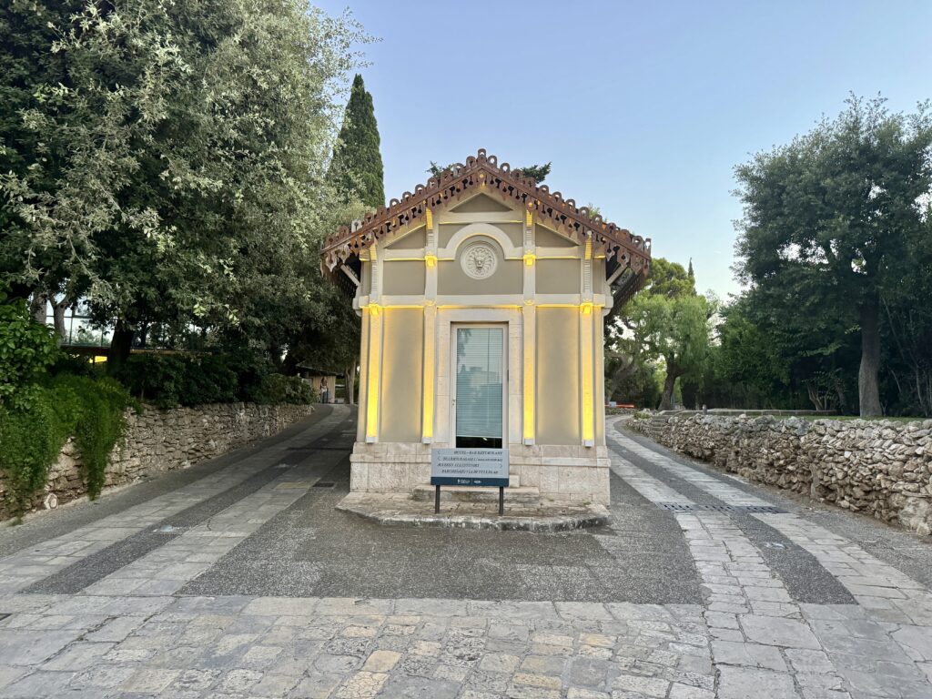 Villa Romanazzi 30