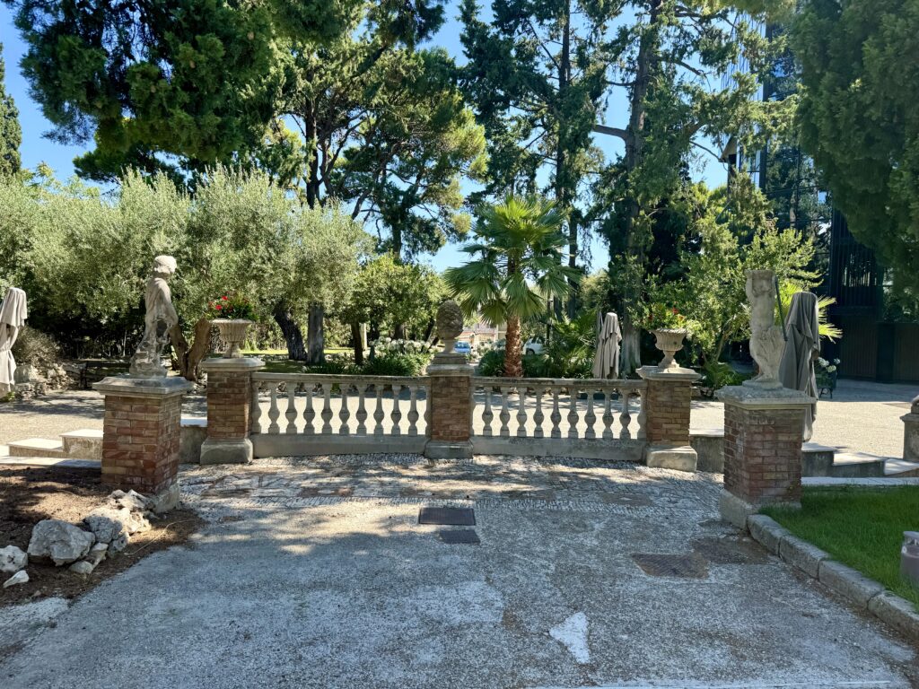 Villa Romanazzi 59