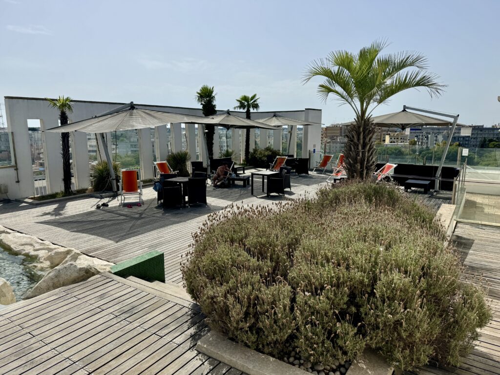 Hilton Garden Inn Lecce 53