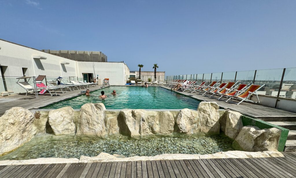 Hilton Garden Inn Lecce 54