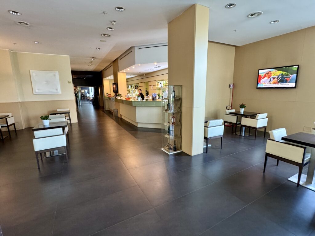 Hilton Garden Inn Lecce 7