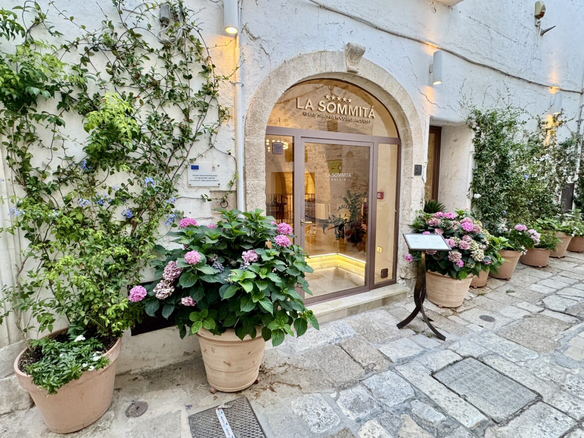 La Sommita 1