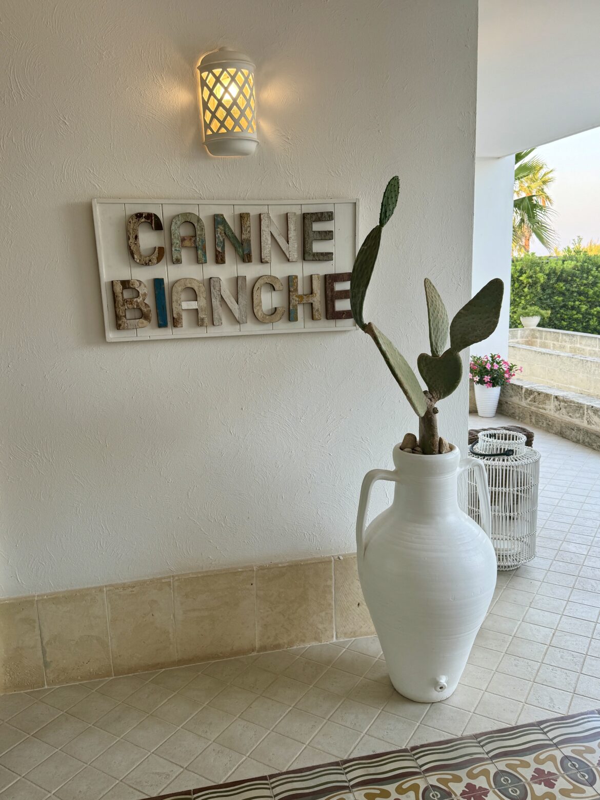 Canne Bianche 1