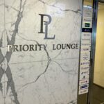 Priority Lounge (FRA)