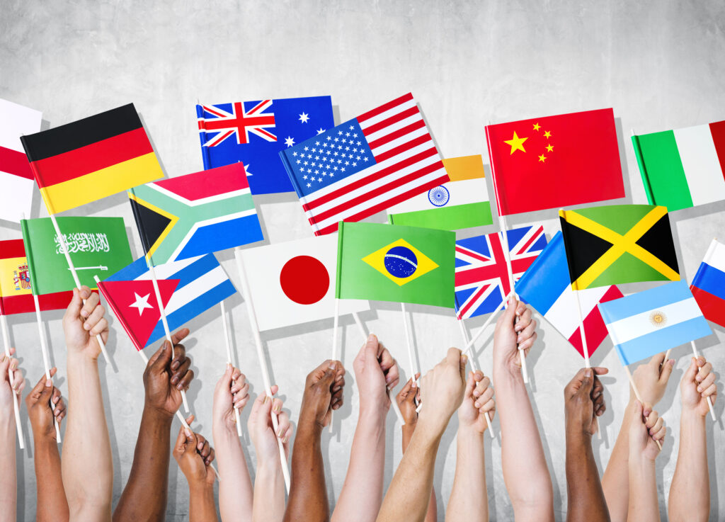 Flags
