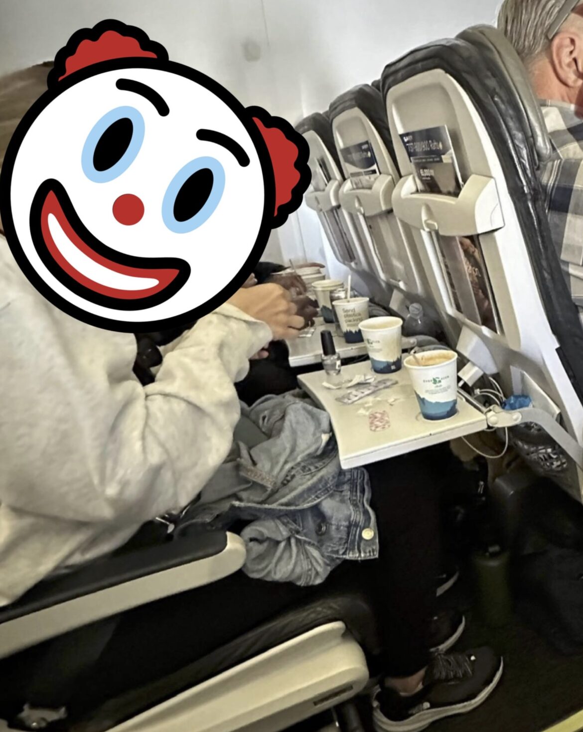 Clown AS Clown AS