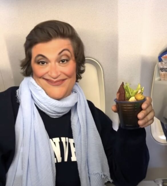 Donna DeMarco United