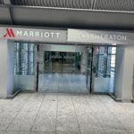 Marriott Frankfurt Airport Hotel