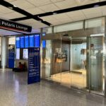 Polaris® Lounge (IAH)