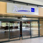 Radisson Blu Hotel, Manchester Airport