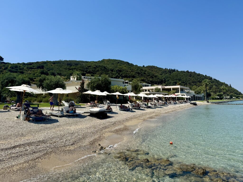 Domes Miramare Corfu 109