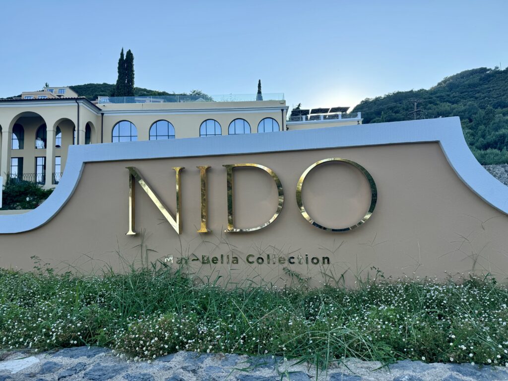 Nido Corfu 109