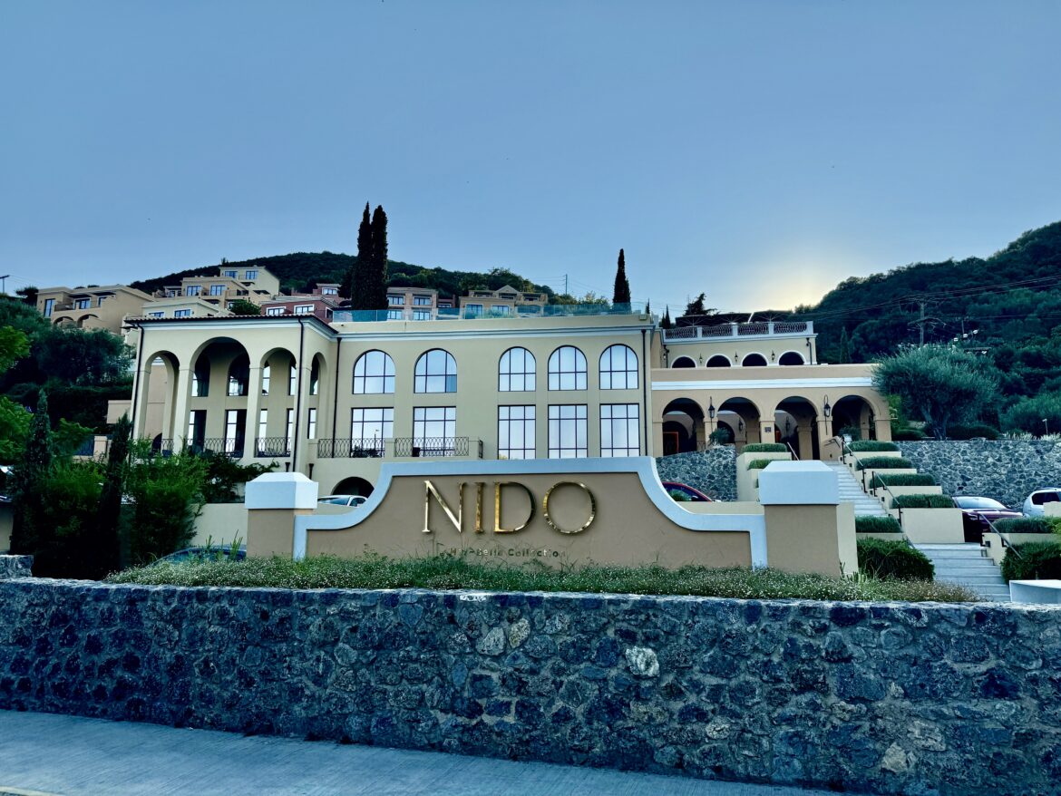 Nido Corfu 1