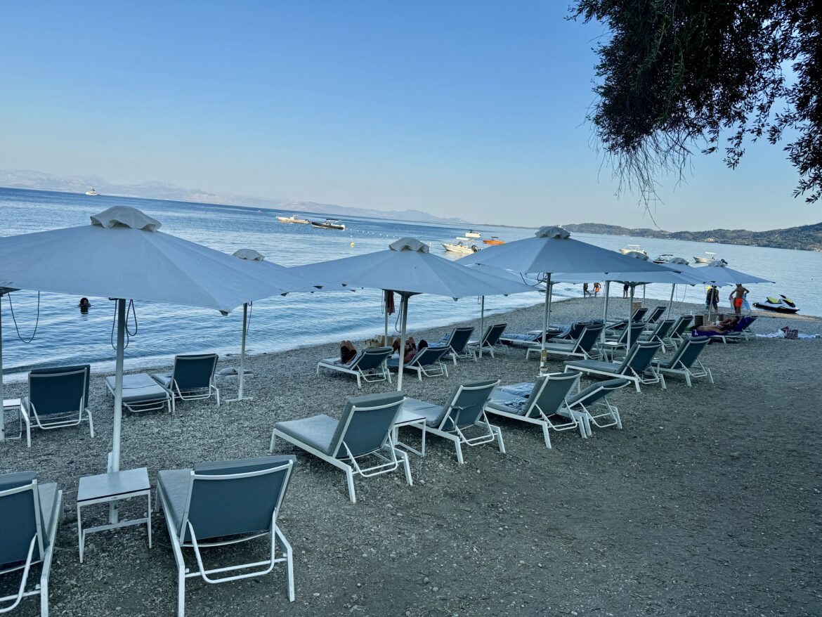 Nido Corfu 86 Nido Corfu 86