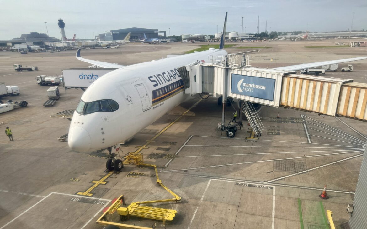 SQ MAN to IAH 2 SQ MAN to IAH 2