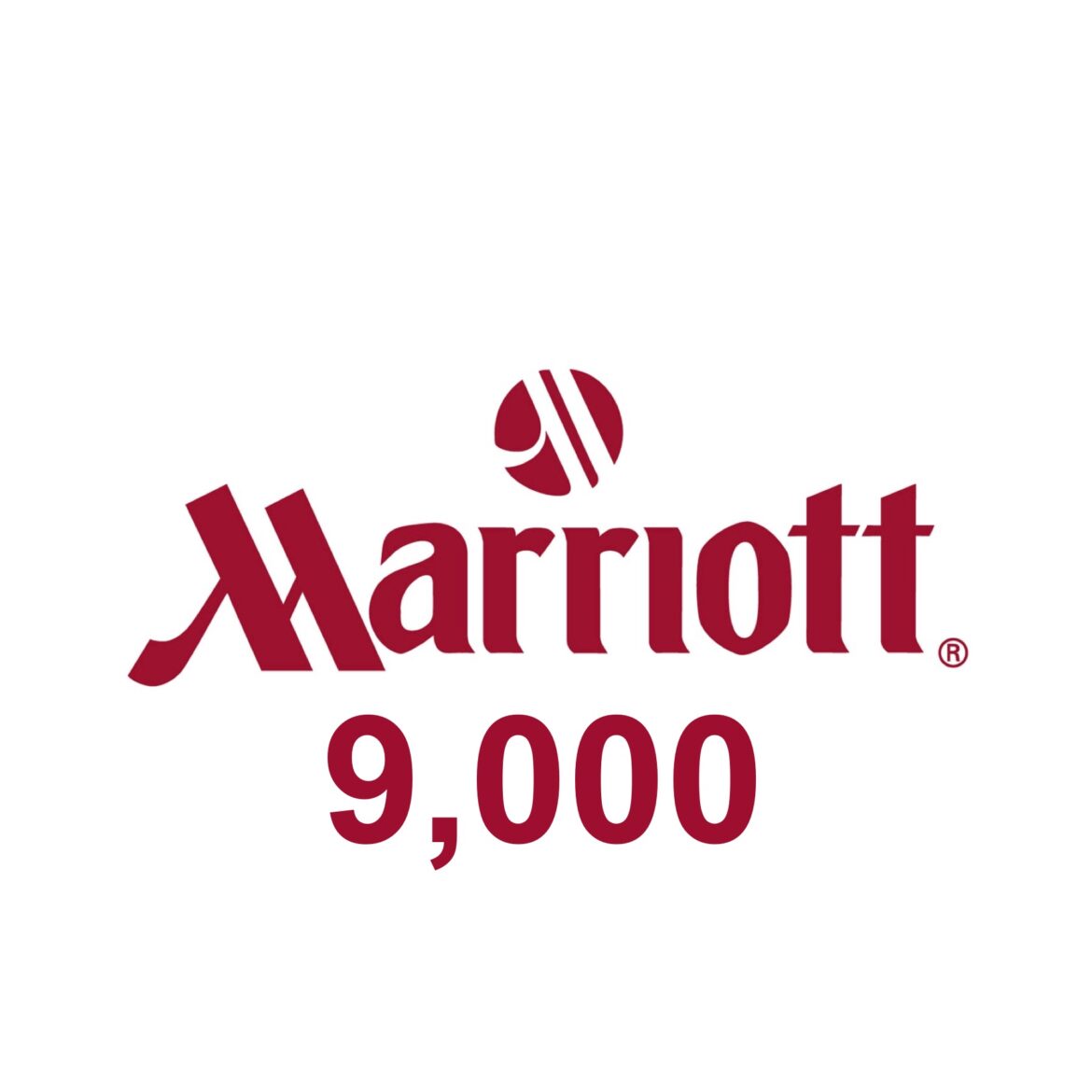 Marriott 9000