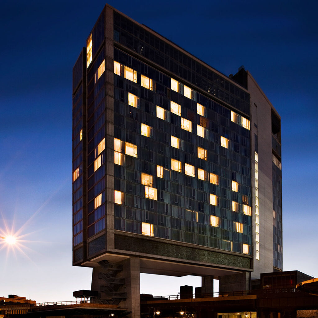 Standard Highline