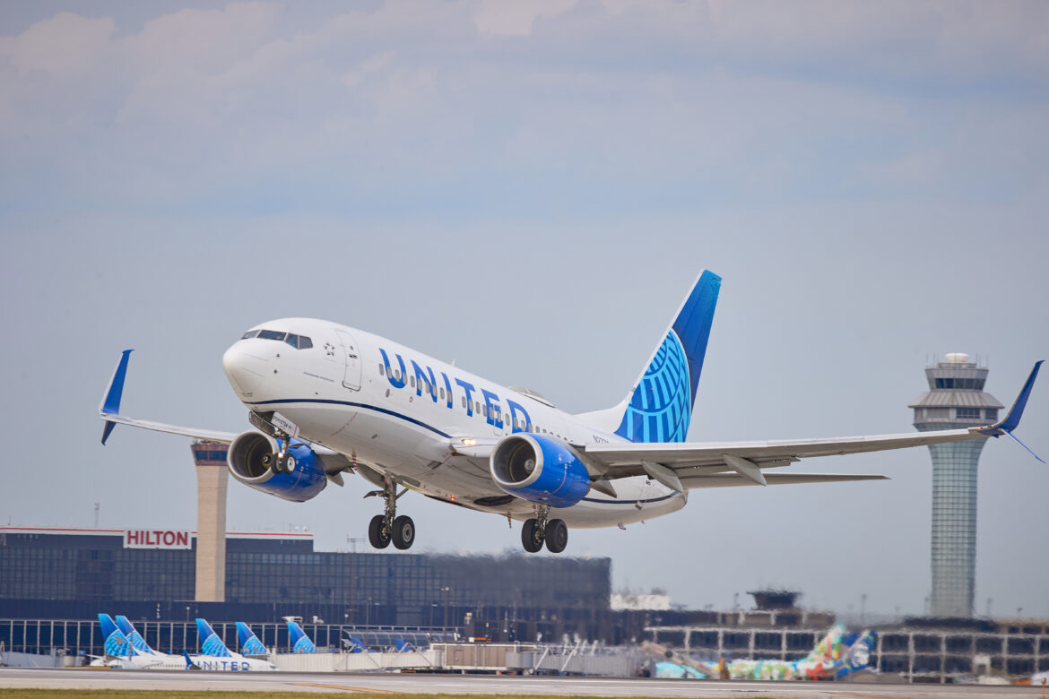 United ORD United ORD