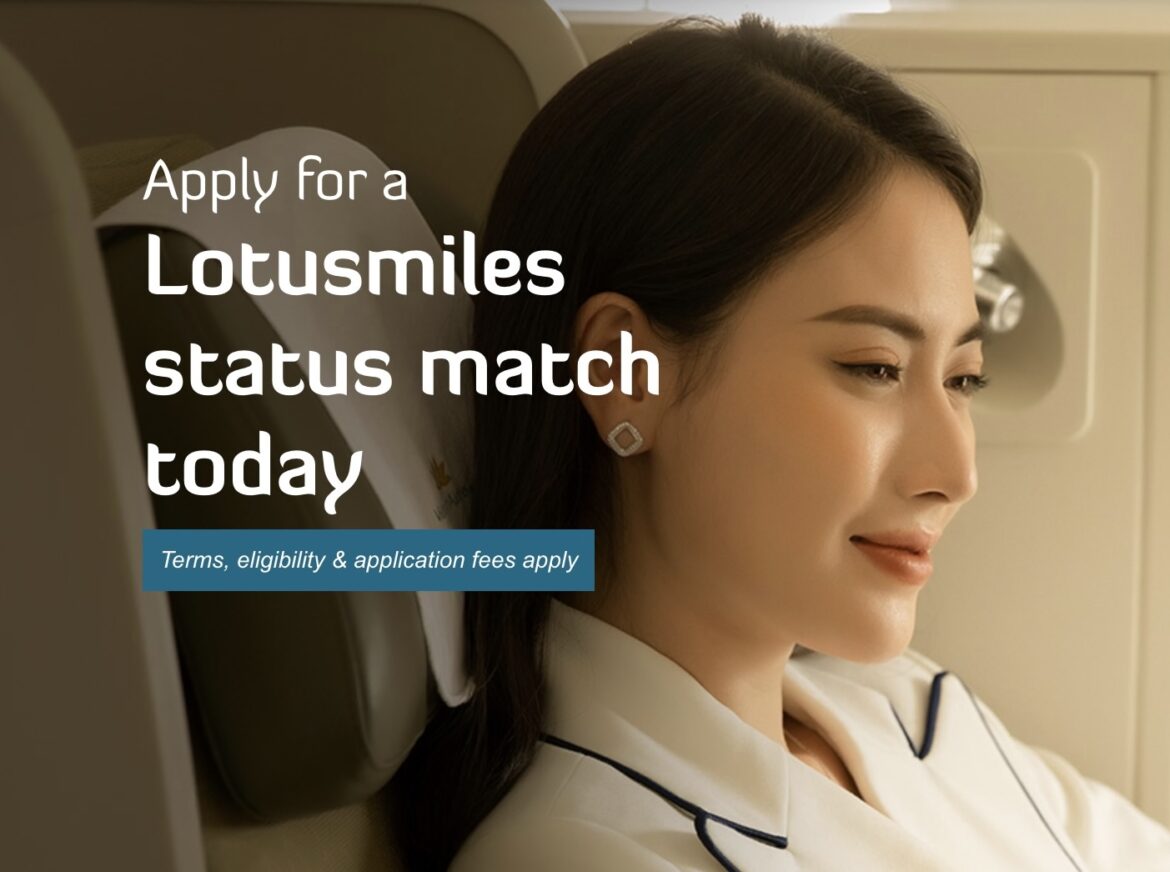 Vietnam Airlines Status Match Vietnam Airlines Status Match