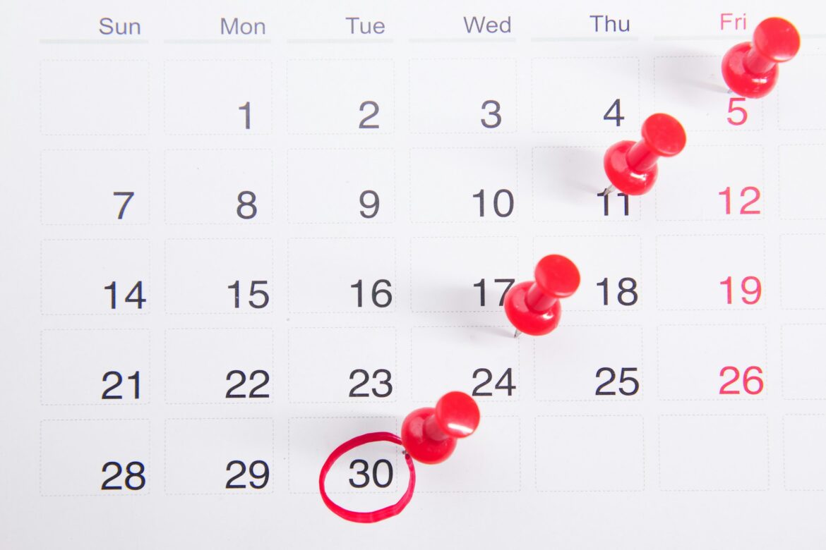 Calendar Calendar