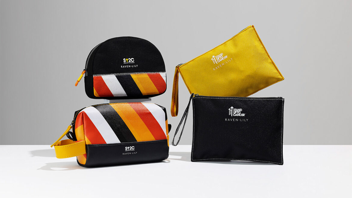 American SU2C Amenity Kits American SU2C Amenity Kits