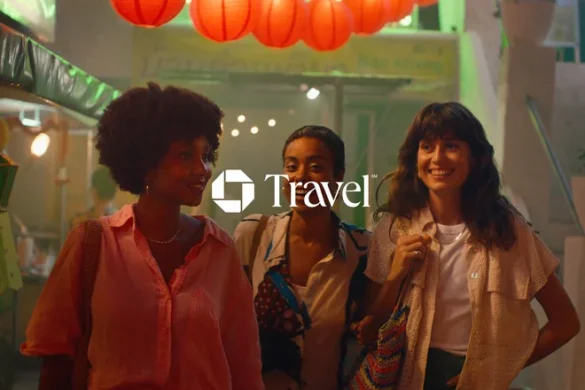 Chase Travel