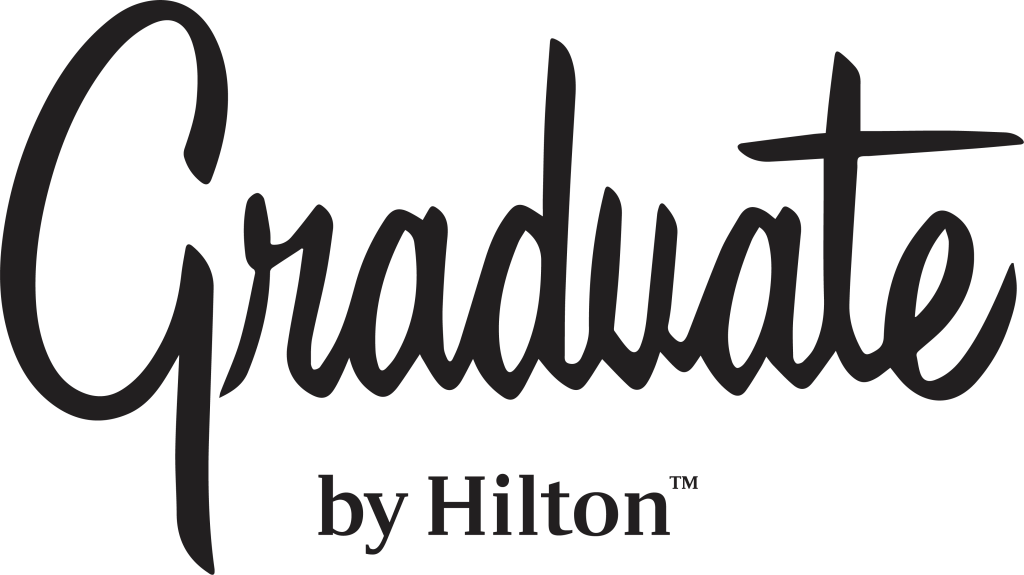 Graduate by Hilton Logo