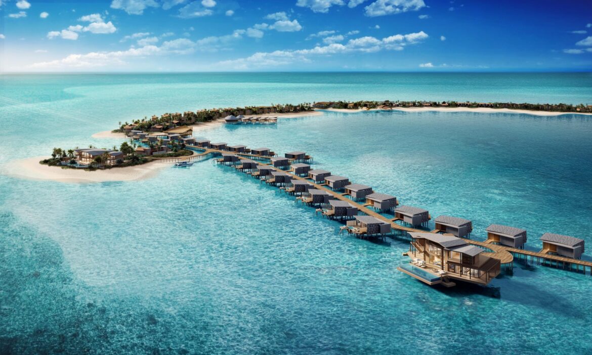 Hyatt Regency Maldives