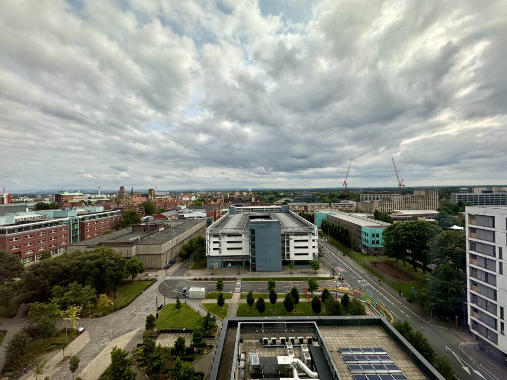 Hyatt Regency Manchester 27