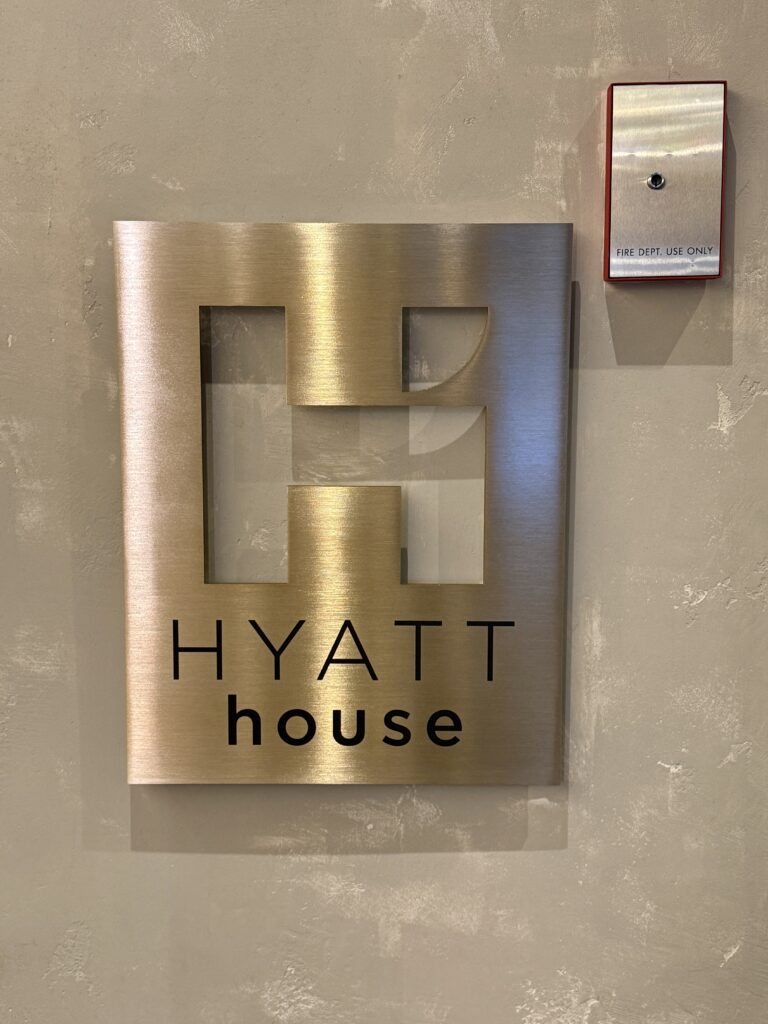 Hyatt House West Loop 3