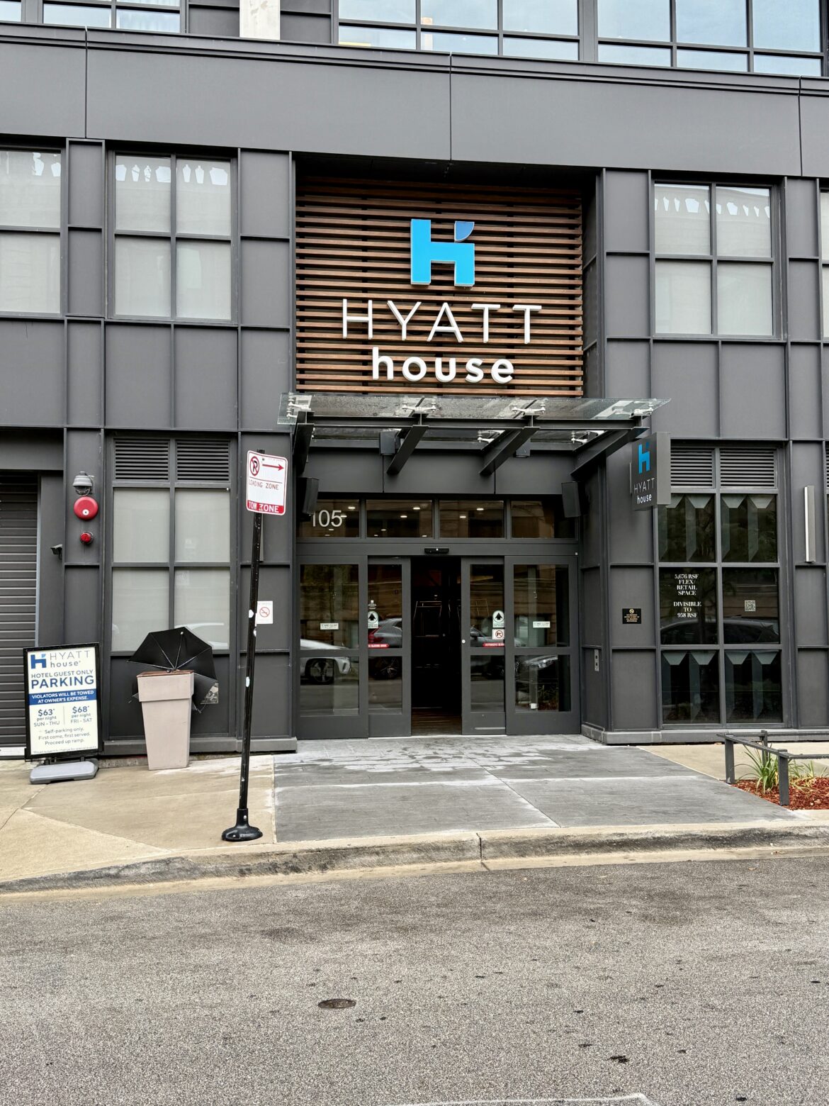 World of Hyatt Promo® Extended: Earn Double Points at Hyatt House and ...