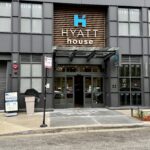 Hyatt House Chicago / West Loop-Fulton Market