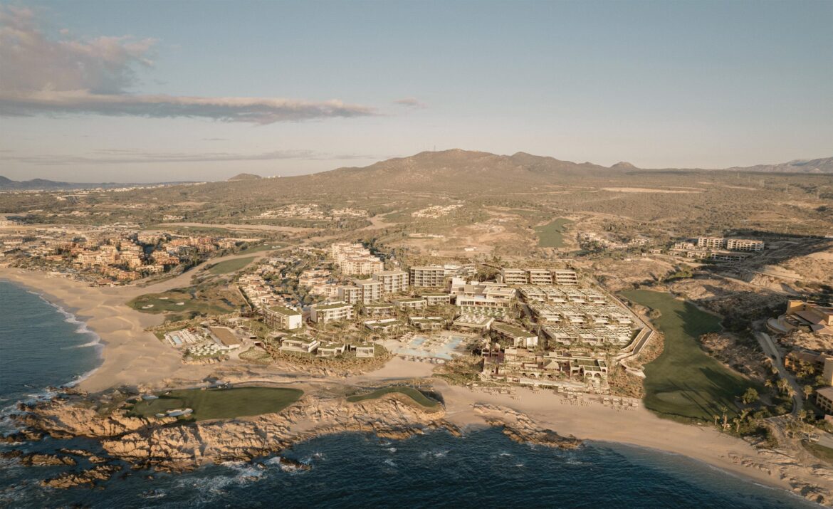 Park Hyatt Los Cabos
