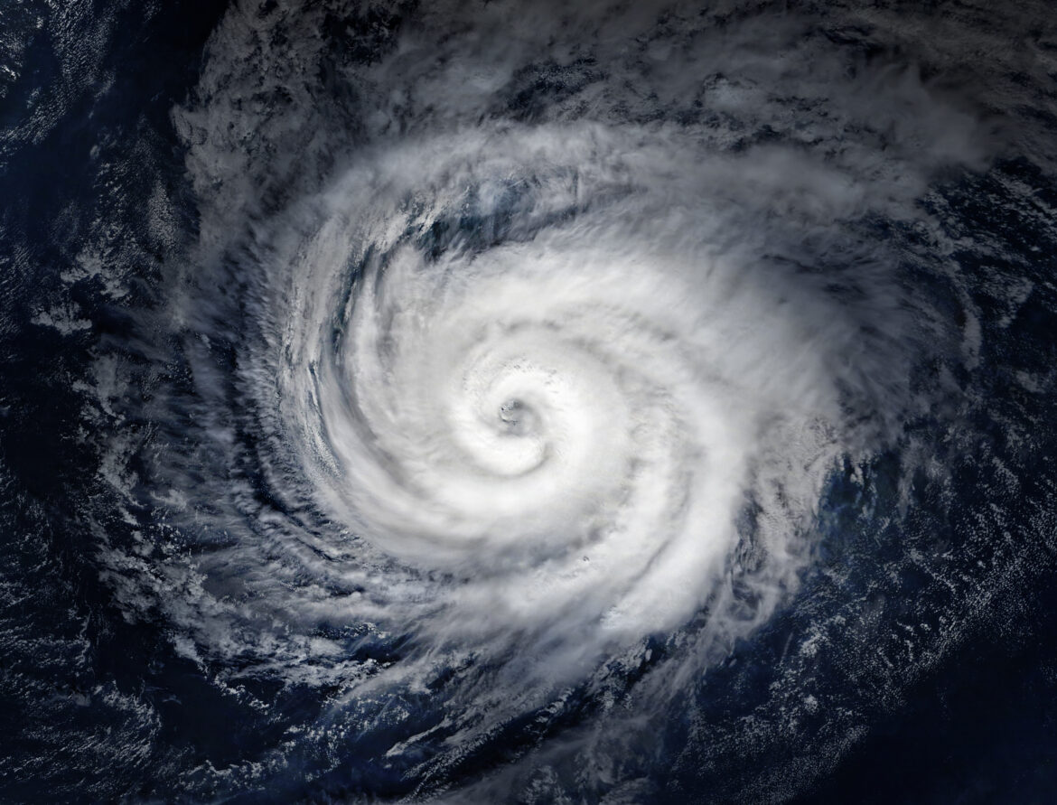 Hurricane Hurricane