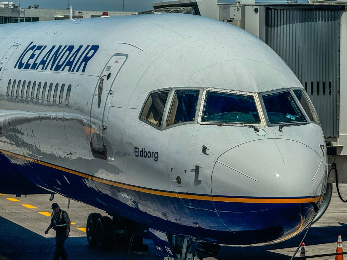 Icelandair