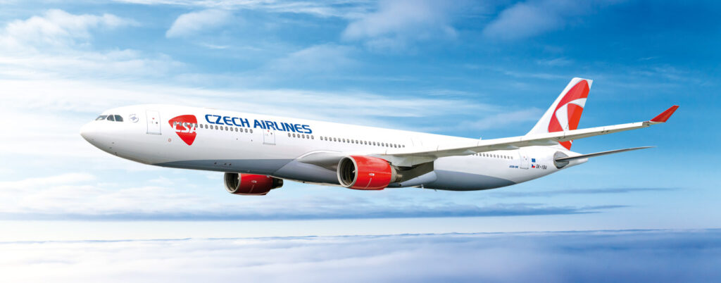 Czech Airlines