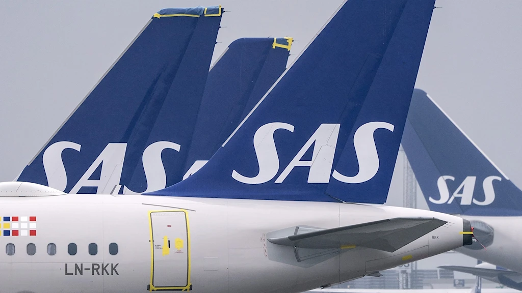 SAS Tails